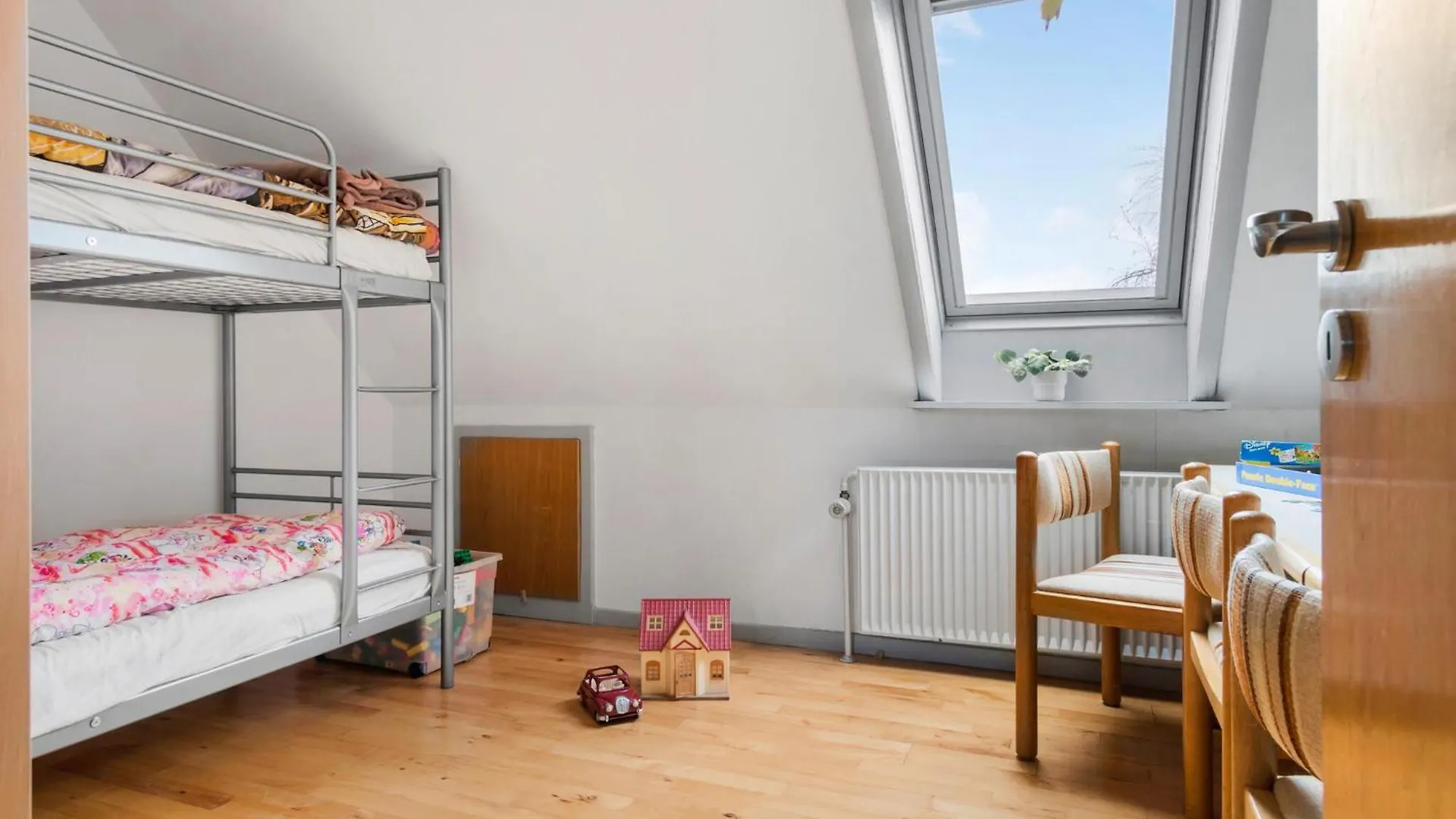 Holiday home 4 Bedroom Gorgeous Home In Skagen