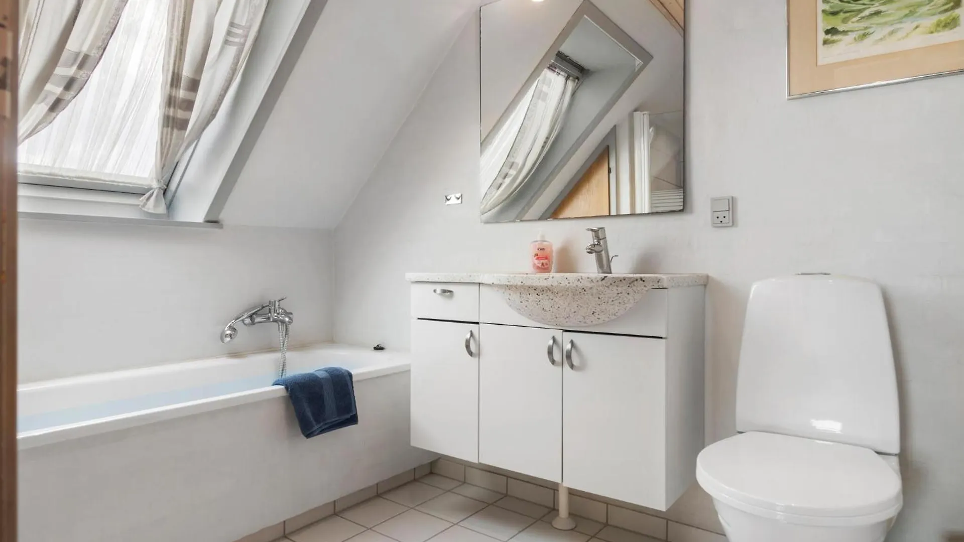 4 Bedroom Gorgeous Home In Skagen Denmark