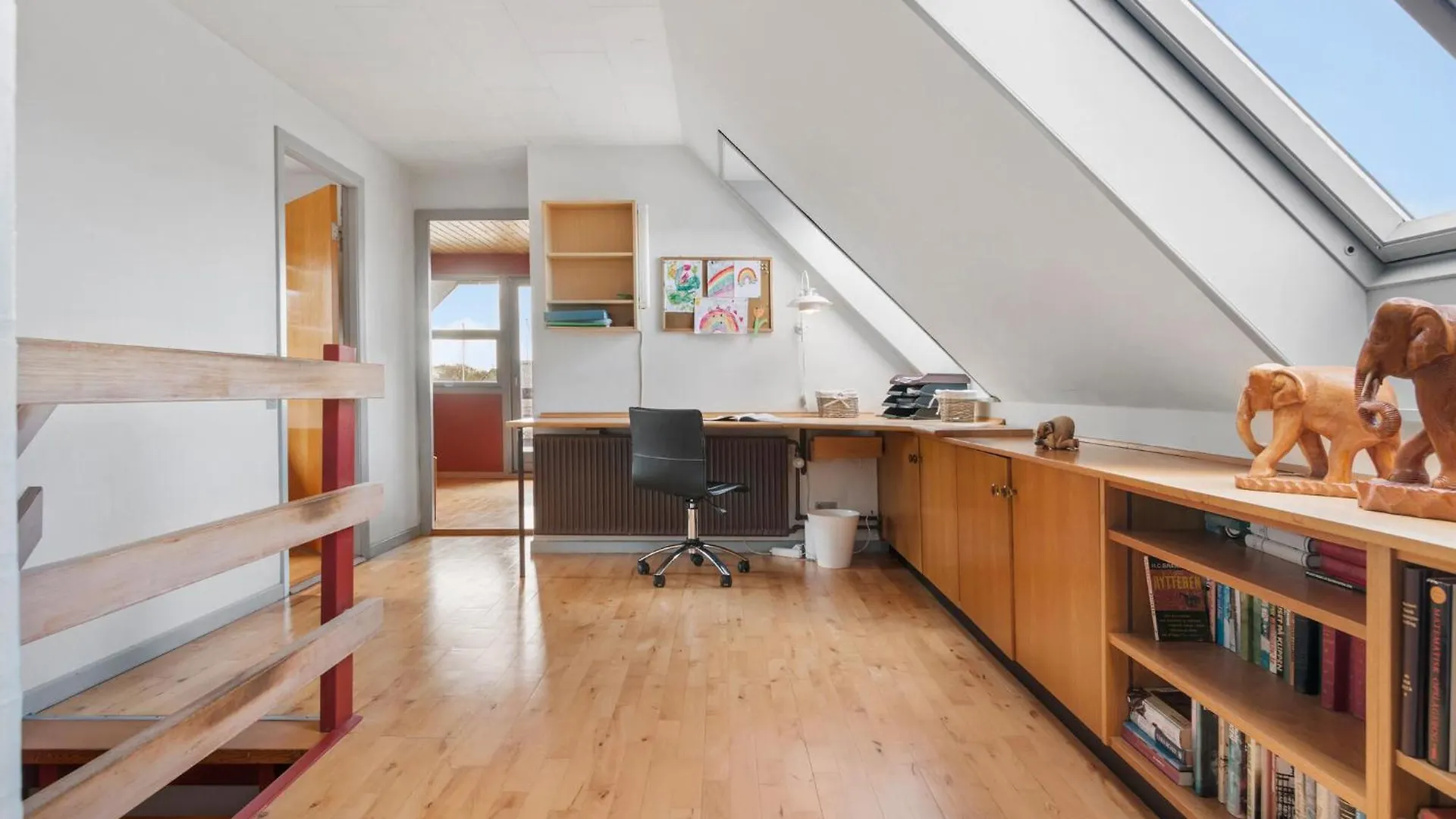 4 Bedroom Gorgeous Home In Skagen