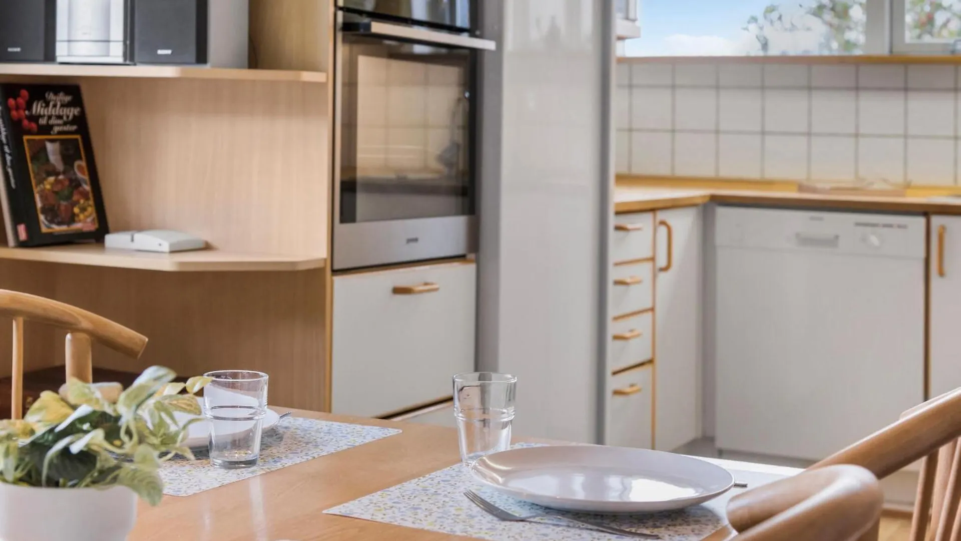 Holiday home 4 Bedroom Gorgeous Home In Skagen