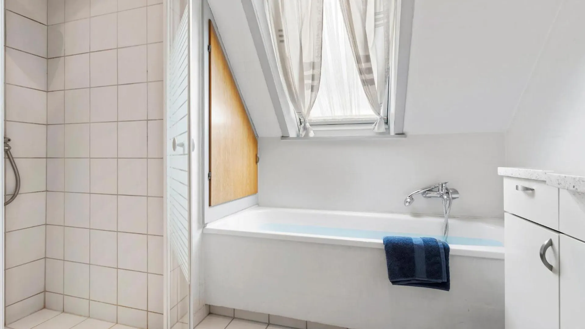 Holiday home 4 Bedroom Gorgeous Home In Skagen