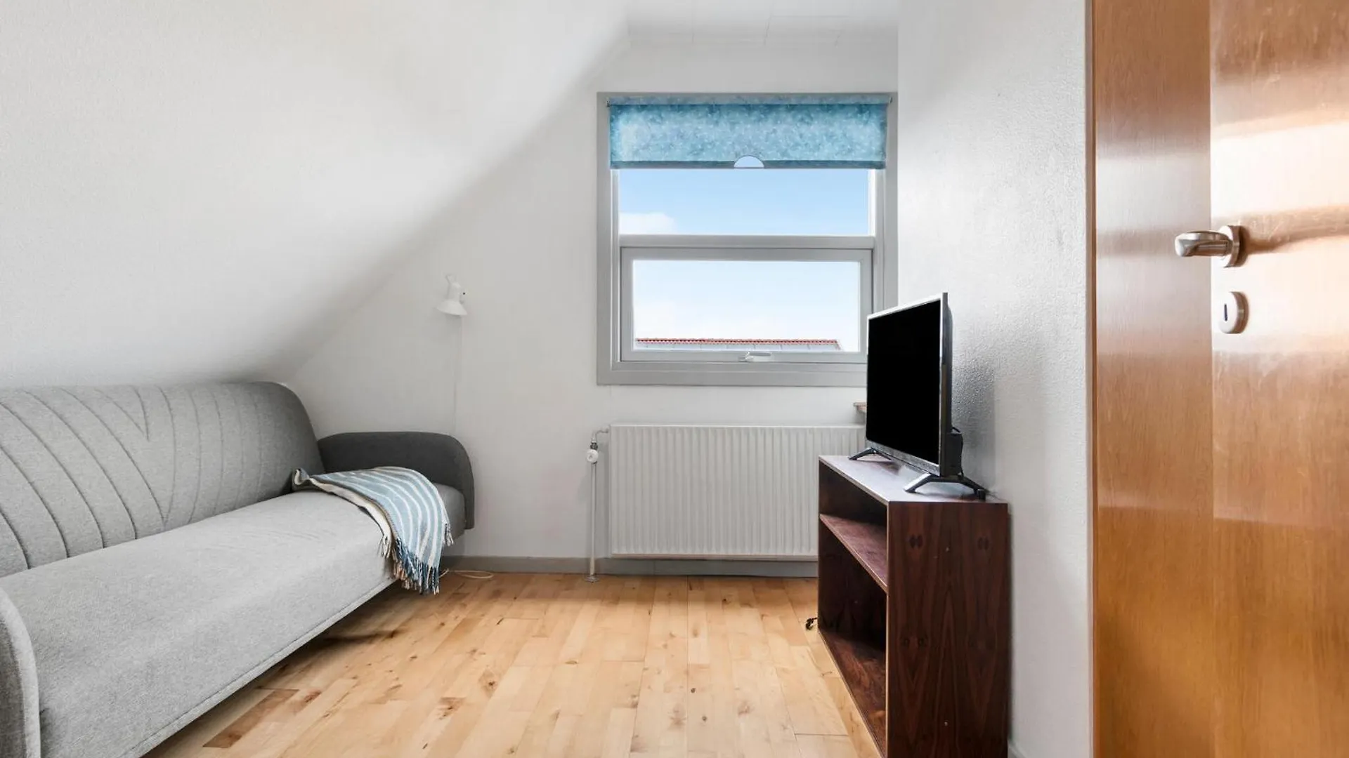 Holiday home 4 Bedroom Gorgeous Home In Skagen Denmark