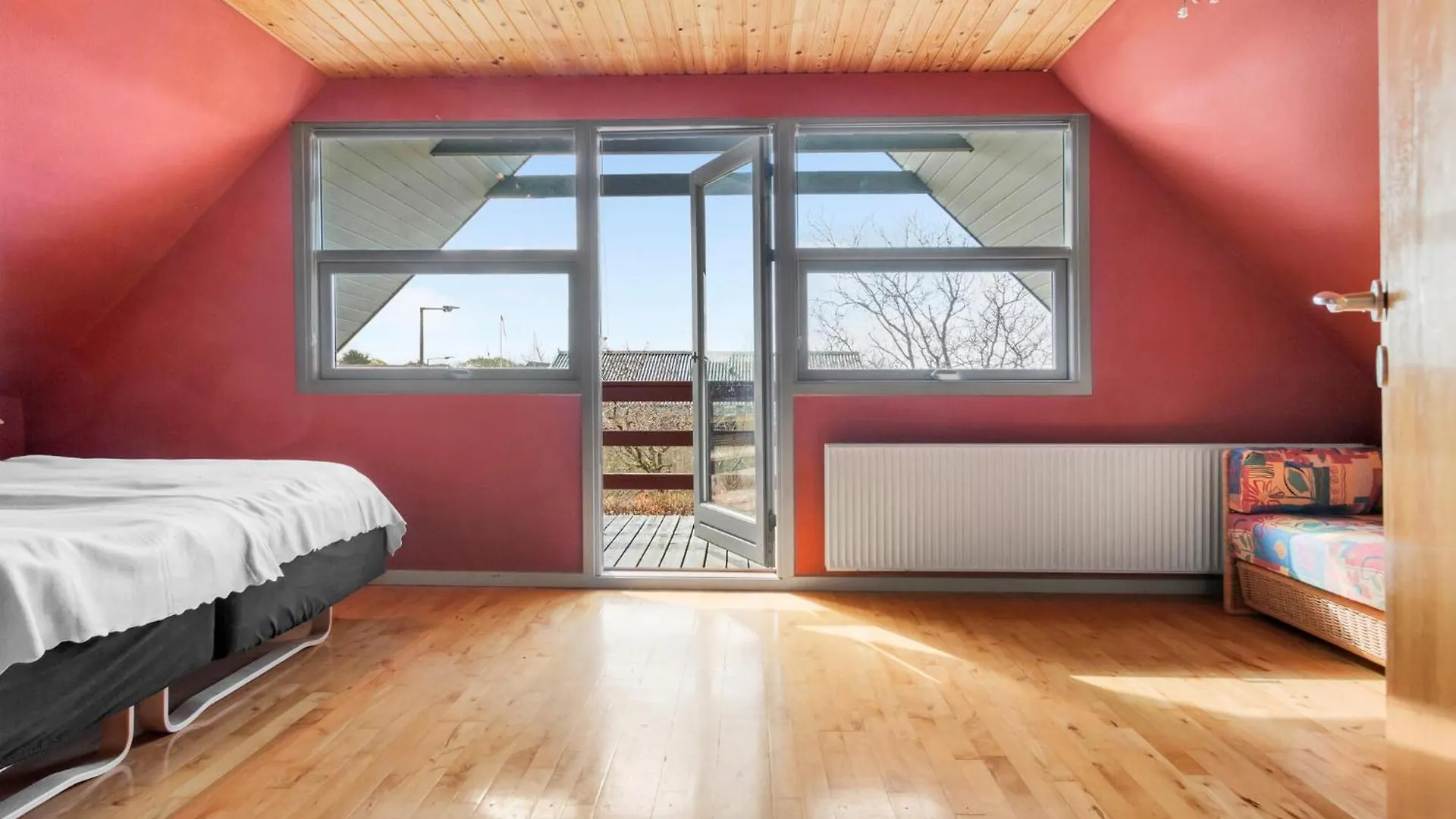 Holiday home 4 Bedroom Gorgeous Home In Skagen
