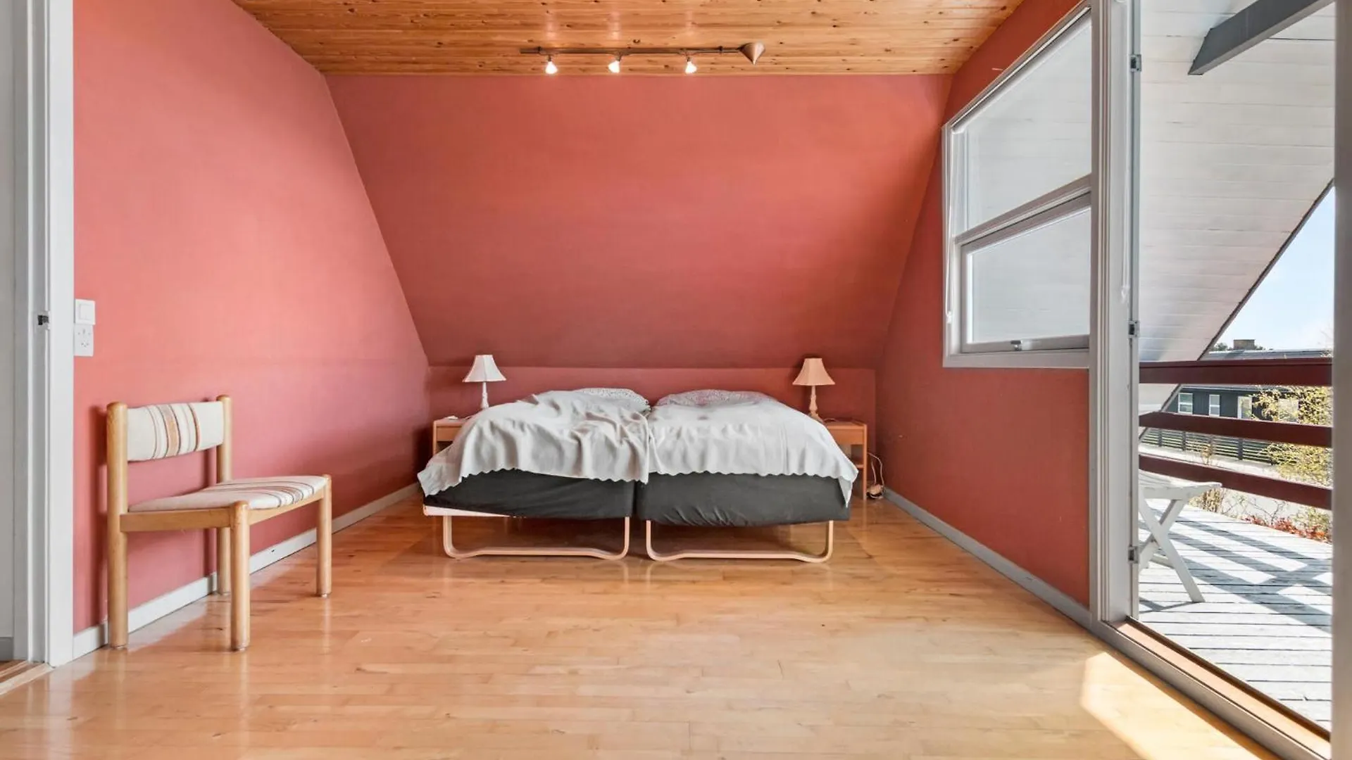 4 Bedroom Gorgeous Home In Skagen Denmark