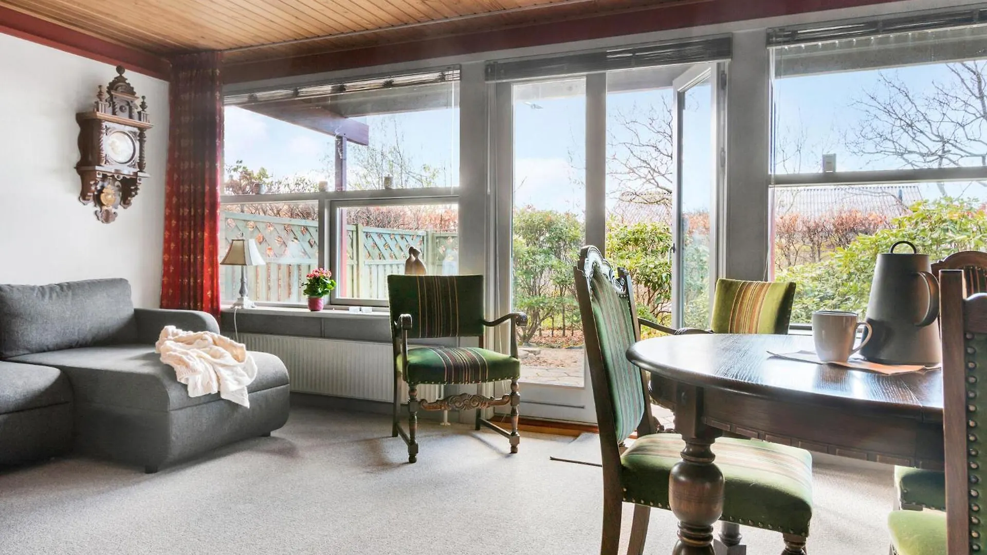 4 Bedroom Gorgeous Home In Skagen Holiday home