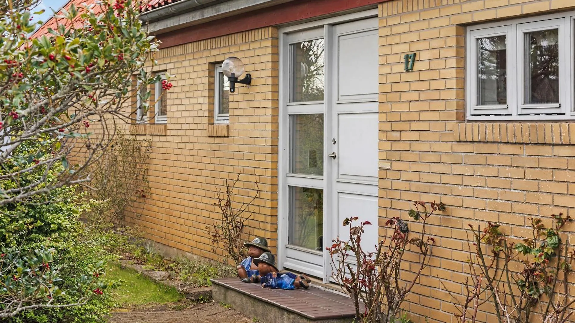 4 Bedroom Gorgeous Home In Skagen Holiday home